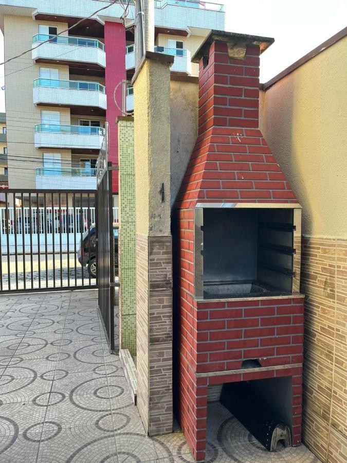 Apartamento Praia Grande Ubatuba Luaran gambar
