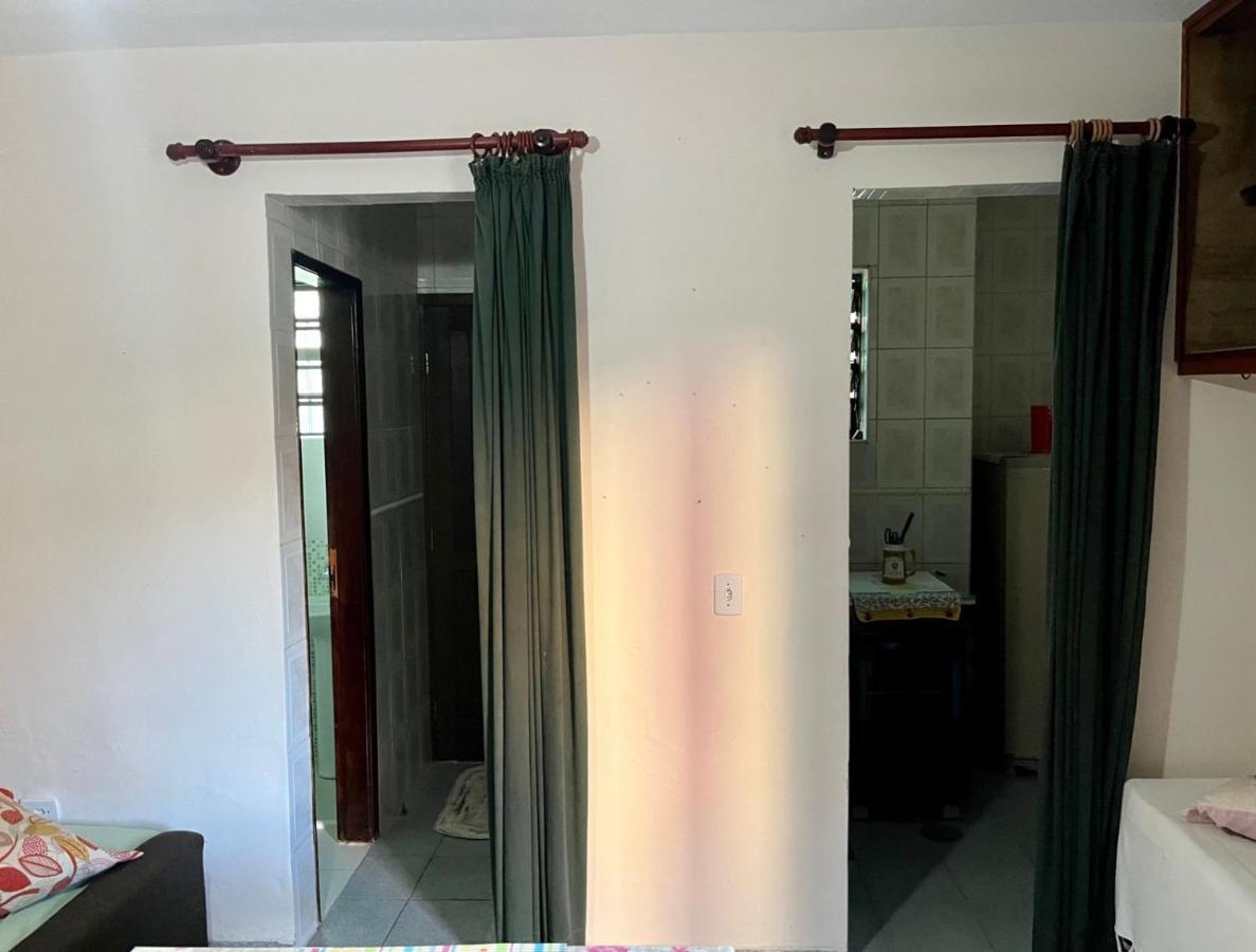 Apartamento Praia Grande Ubatuba Luaran gambar