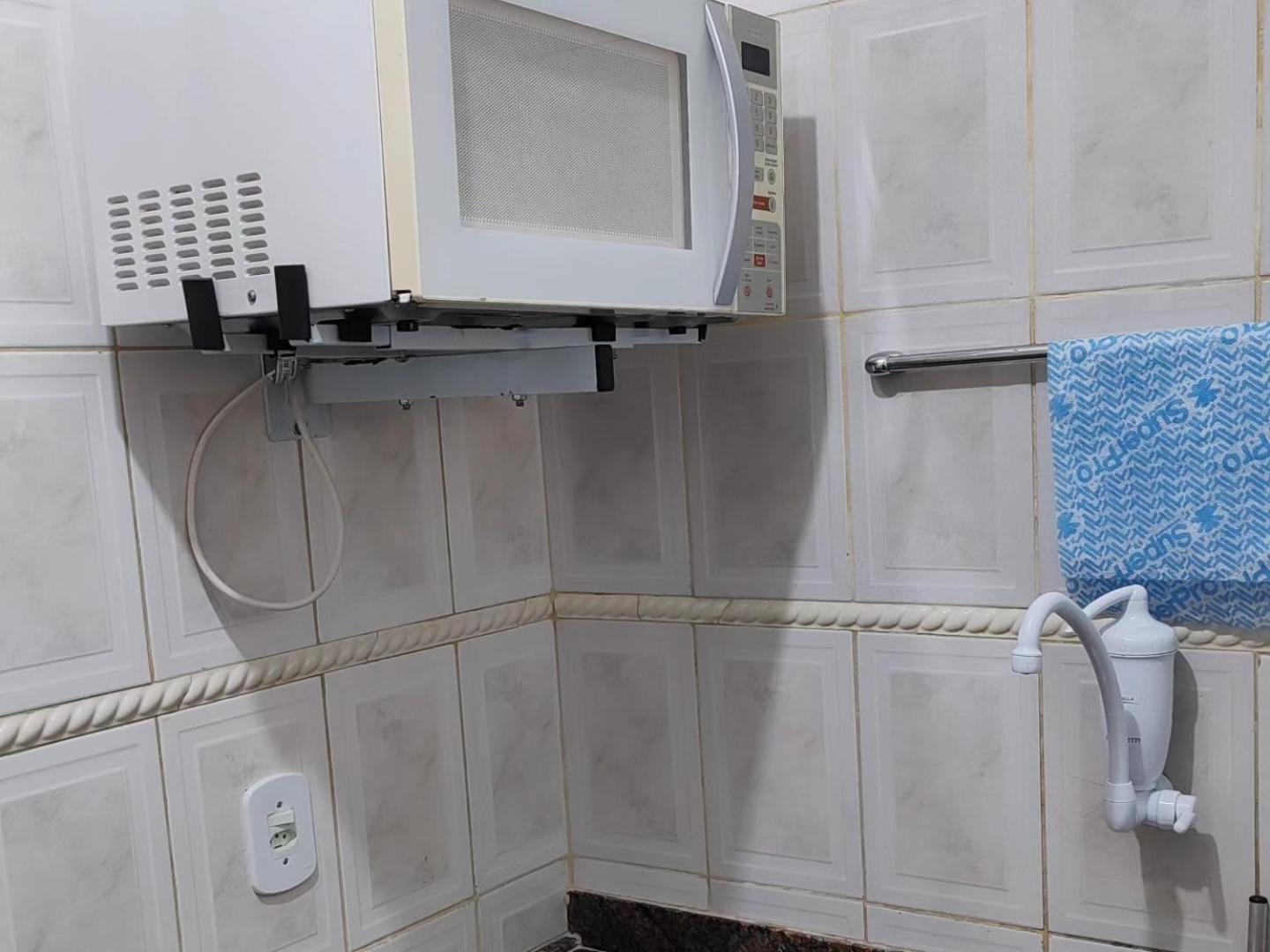 Apartamento Praia Grande Ubatuba Luaran gambar