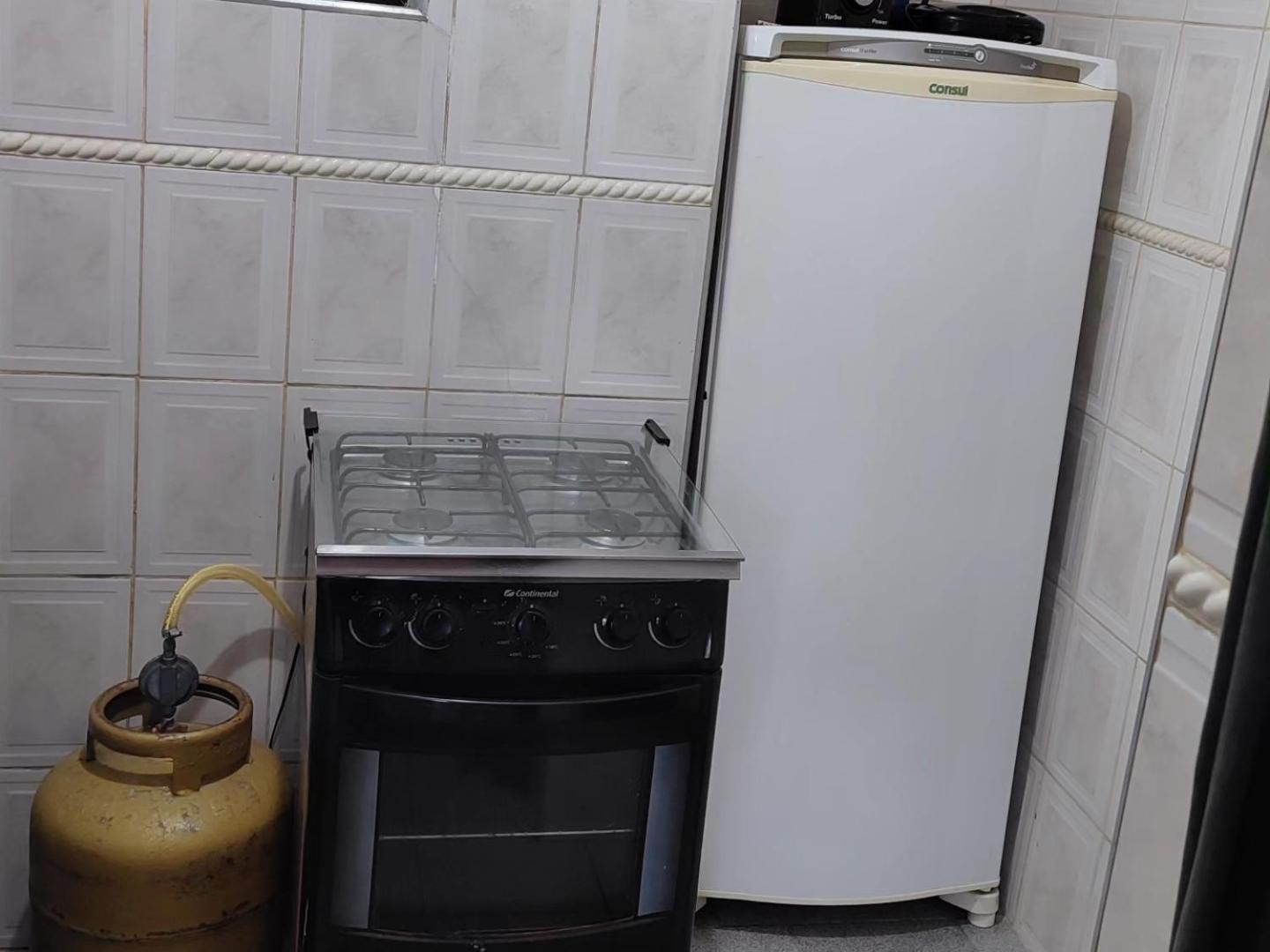 Apartamento Praia Grande Ubatuba Luaran gambar